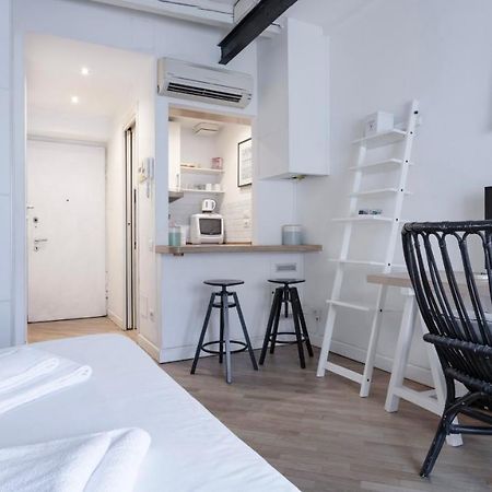 Italianway - Paoli 2C Apartment Milan Luaran gambar