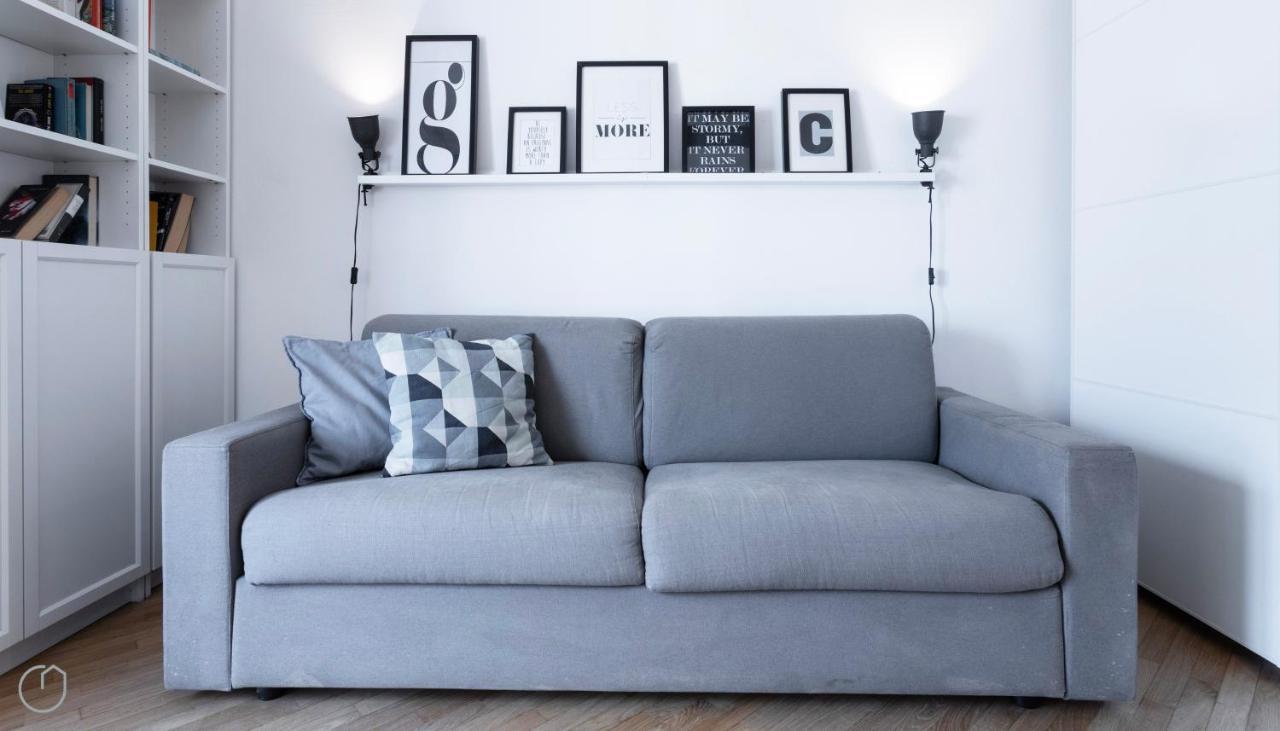 Italianway - Paoli 2C Apartment Milan Luaran gambar