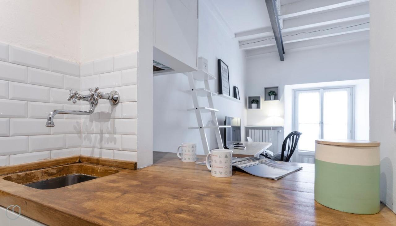 Italianway - Paoli 2C Apartment Milan Luaran gambar