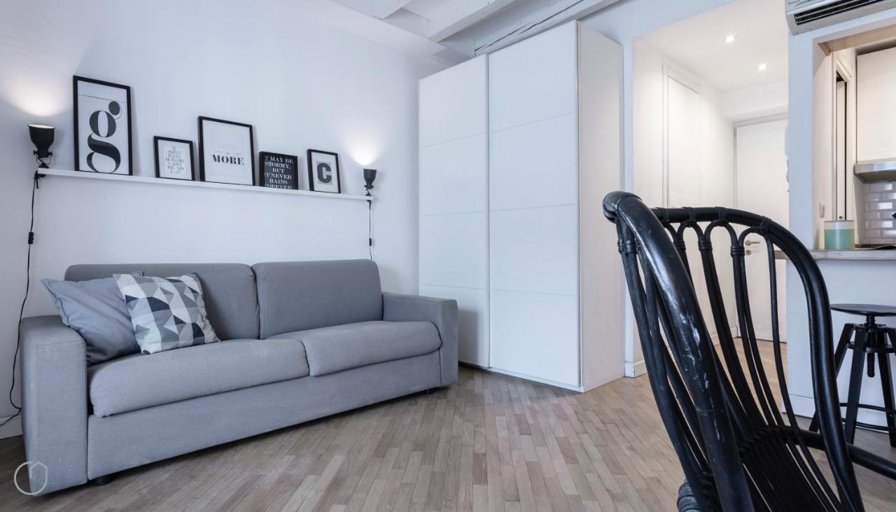 Italianway - Paoli 2C Apartment Milan Luaran gambar