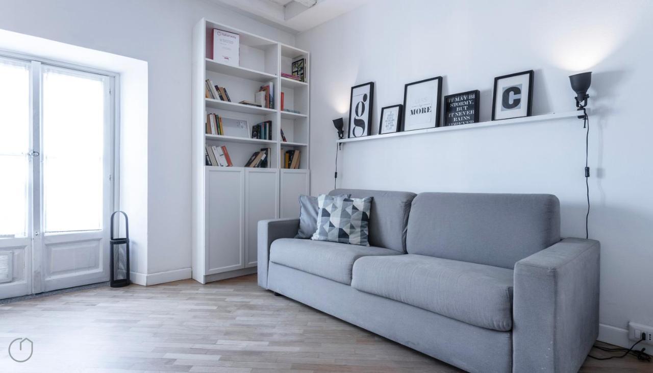 Italianway - Paoli 2C Apartment Milan Luaran gambar
