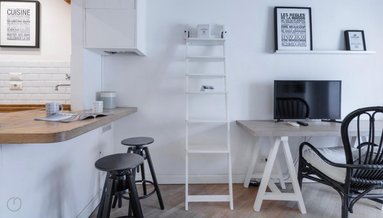 Italianway - Paoli 2C Apartment Milan Luaran gambar