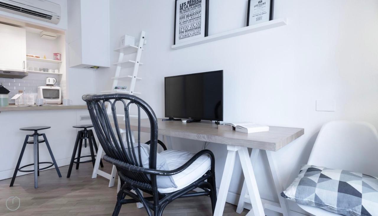 Italianway - Paoli 2C Apartment Milan Luaran gambar